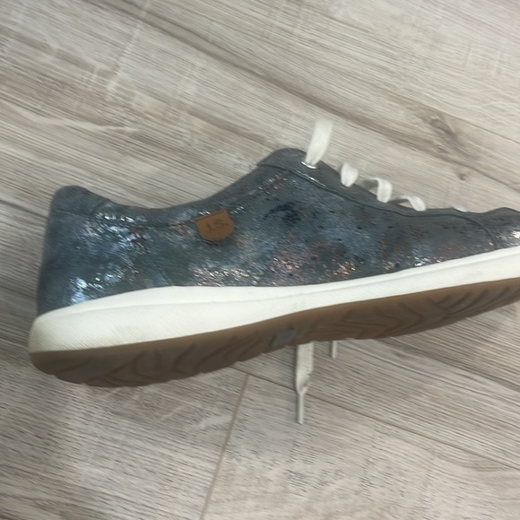 Josef Seibel Men’s Runners Size 42 =9 - Picture 10 of 11